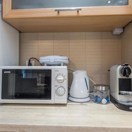 Apartment Arianna ザダル エクステリア 写真