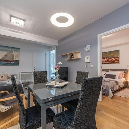 Apartment Arianna ザダル エクステリア 写真