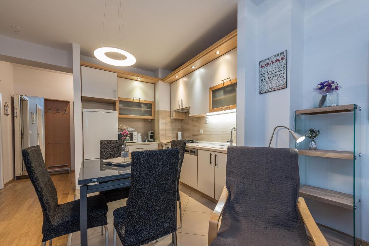 Apartment Arianna ザダル エクステリア 写真