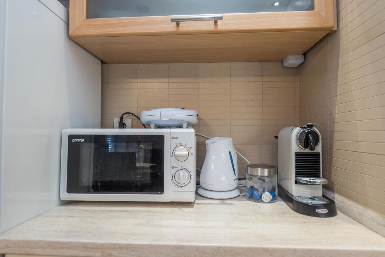 Apartment Arianna ザダル エクステリア 写真