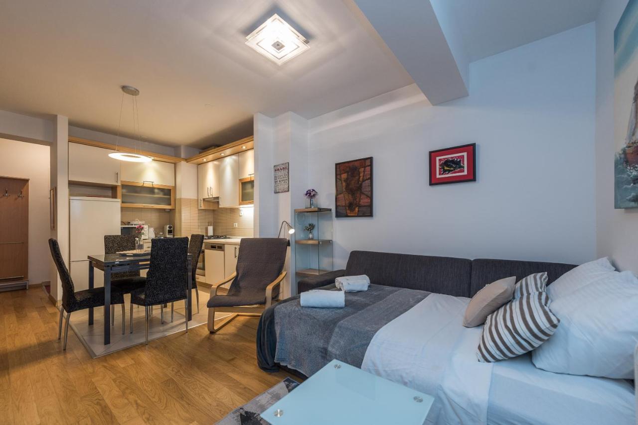 Apartment Arianna ザダル エクステリア 写真