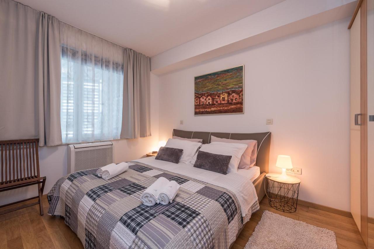 Apartment Arianna ザダル エクステリア 写真