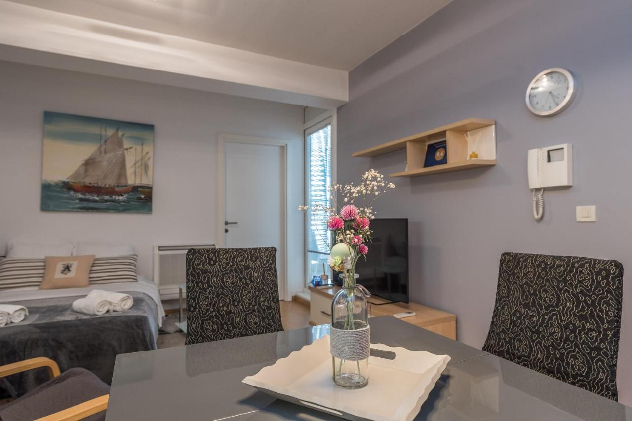 Apartment Arianna ザダル エクステリア 写真