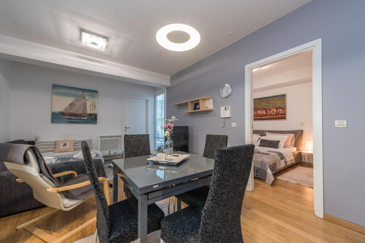 Apartment Arianna ザダル エクステリア 写真