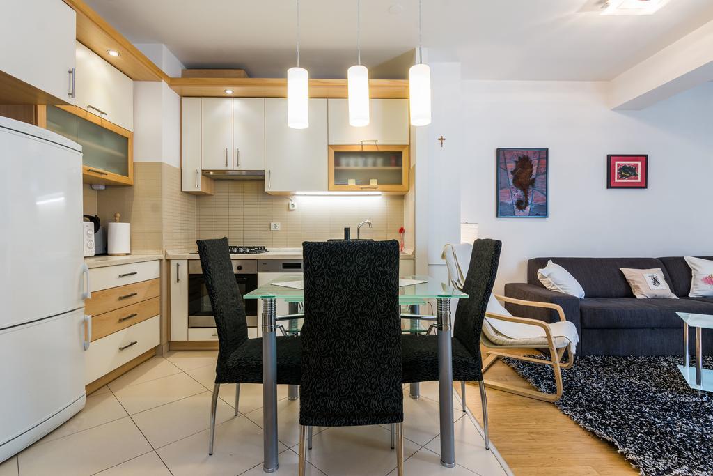 Apartment Arianna ザダル エクステリア 写真