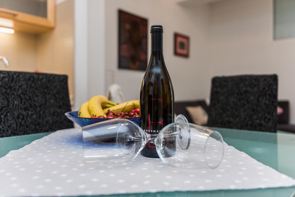 Apartment Arianna ザダル エクステリア 写真