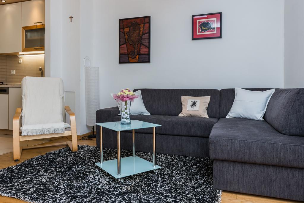 Apartment Arianna ザダル エクステリア 写真