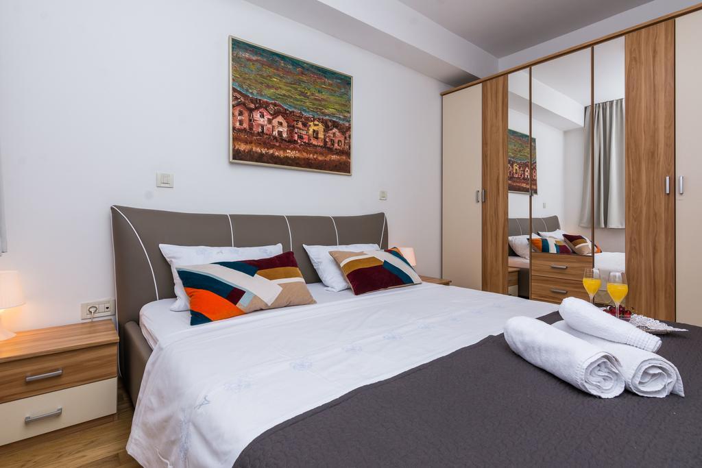 Apartment Arianna ザダル エクステリア 写真