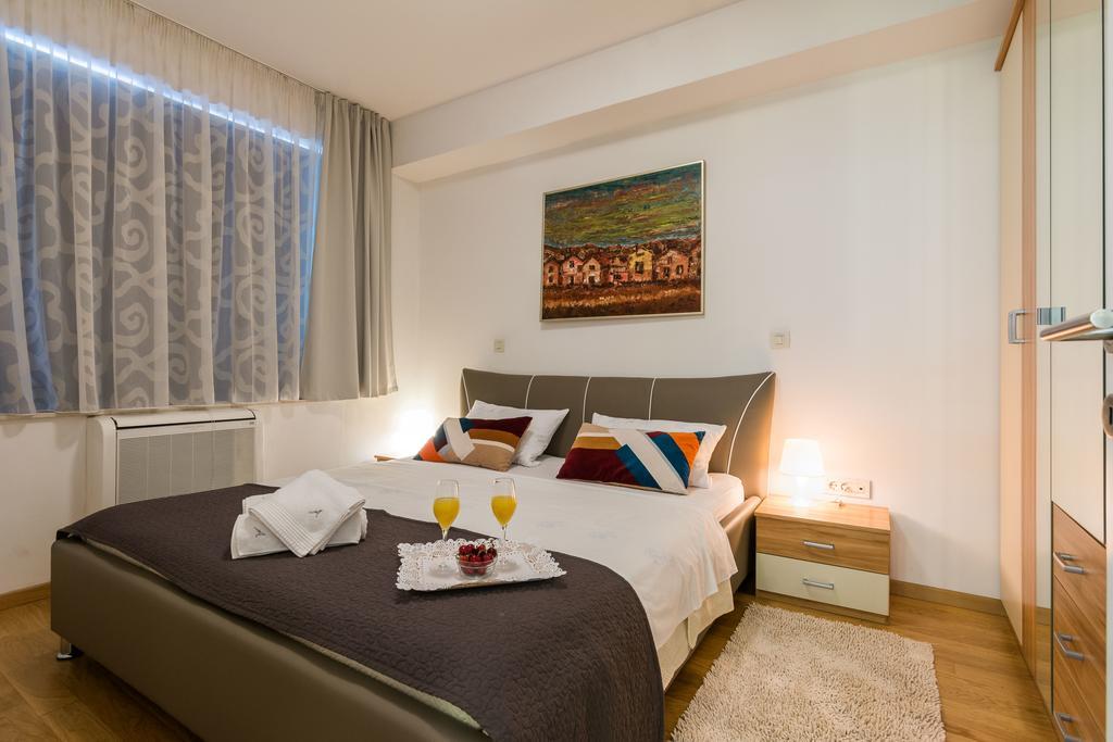 Apartment Arianna ザダル エクステリア 写真