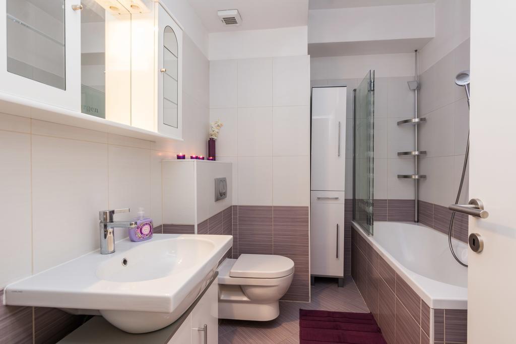Apartment Arianna ザダル エクステリア 写真
