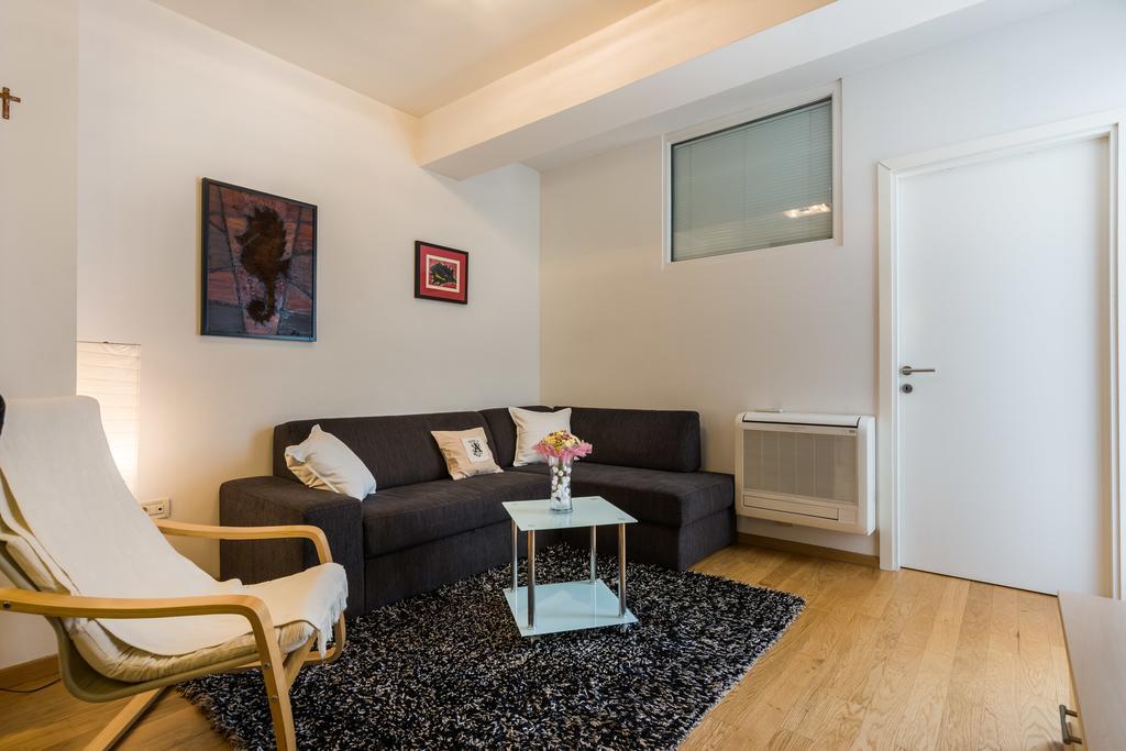 Apartment Arianna ザダル エクステリア 写真