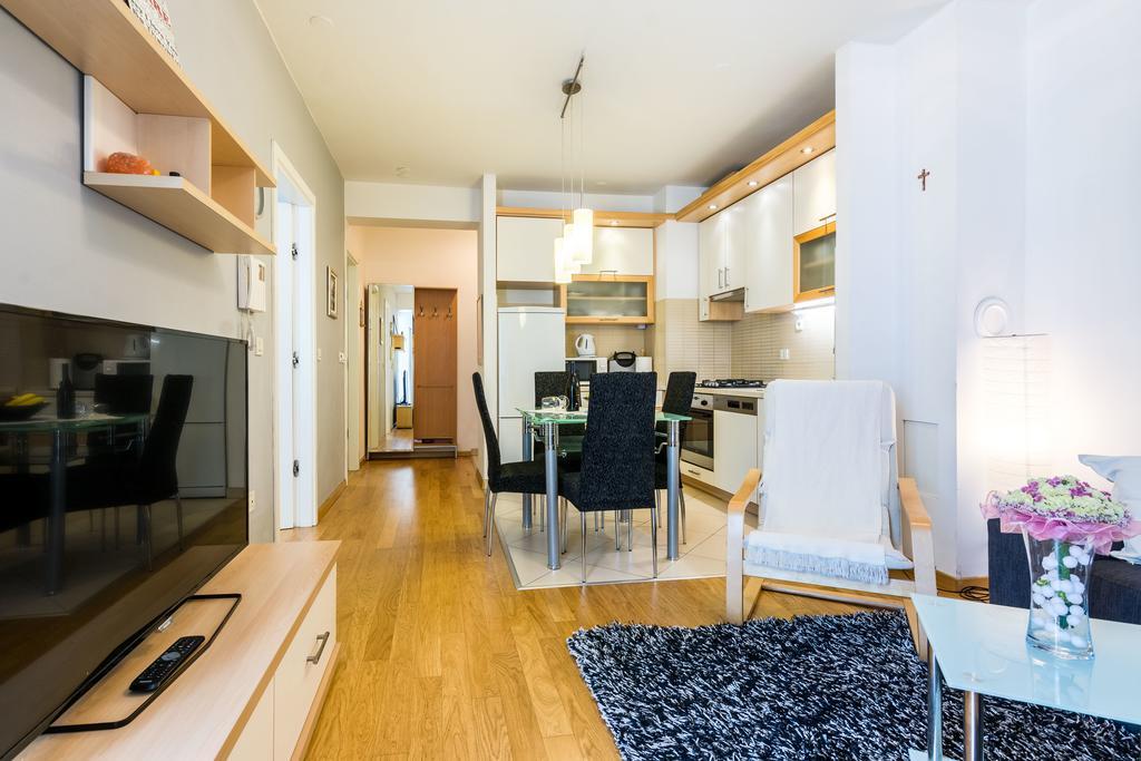 Apartment Arianna ザダル エクステリア 写真