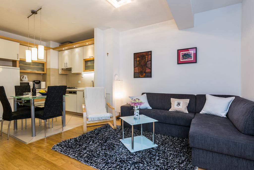 Apartment Arianna ザダル エクステリア 写真